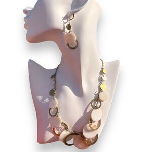 Vintage Joseph Cleary Jewelry Set of 3